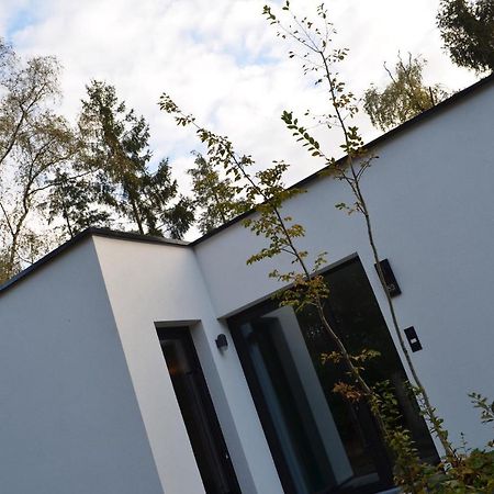 B&B Altijd Zomer Nijlen Exteriör bild