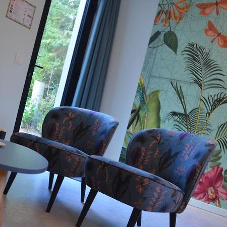 B&B Altijd Zomer Nijlen Exteriör bild