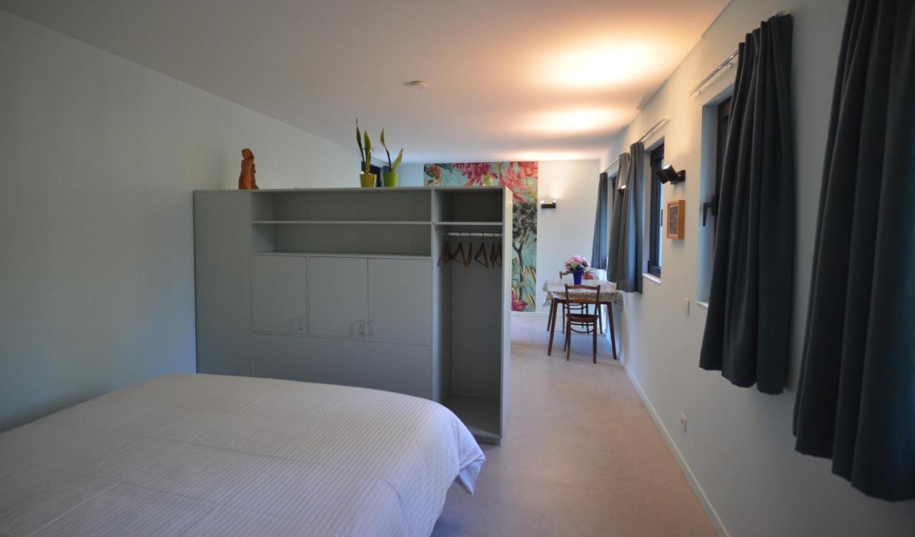 B&B Altijd Zomer Nijlen Exteriör bild