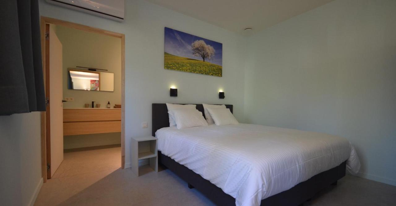 B&B Altijd Zomer Nijlen Exteriör bild