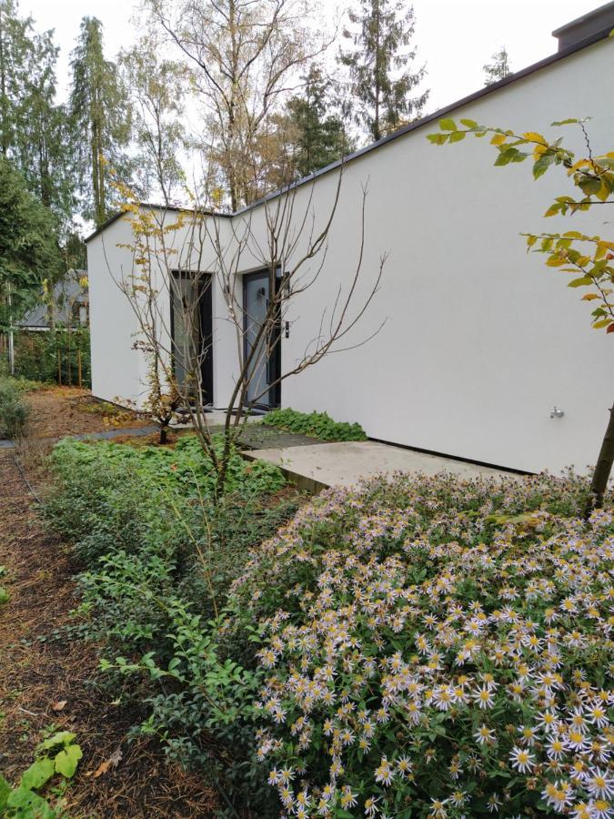 B&B Altijd Zomer Nijlen Exteriör bild